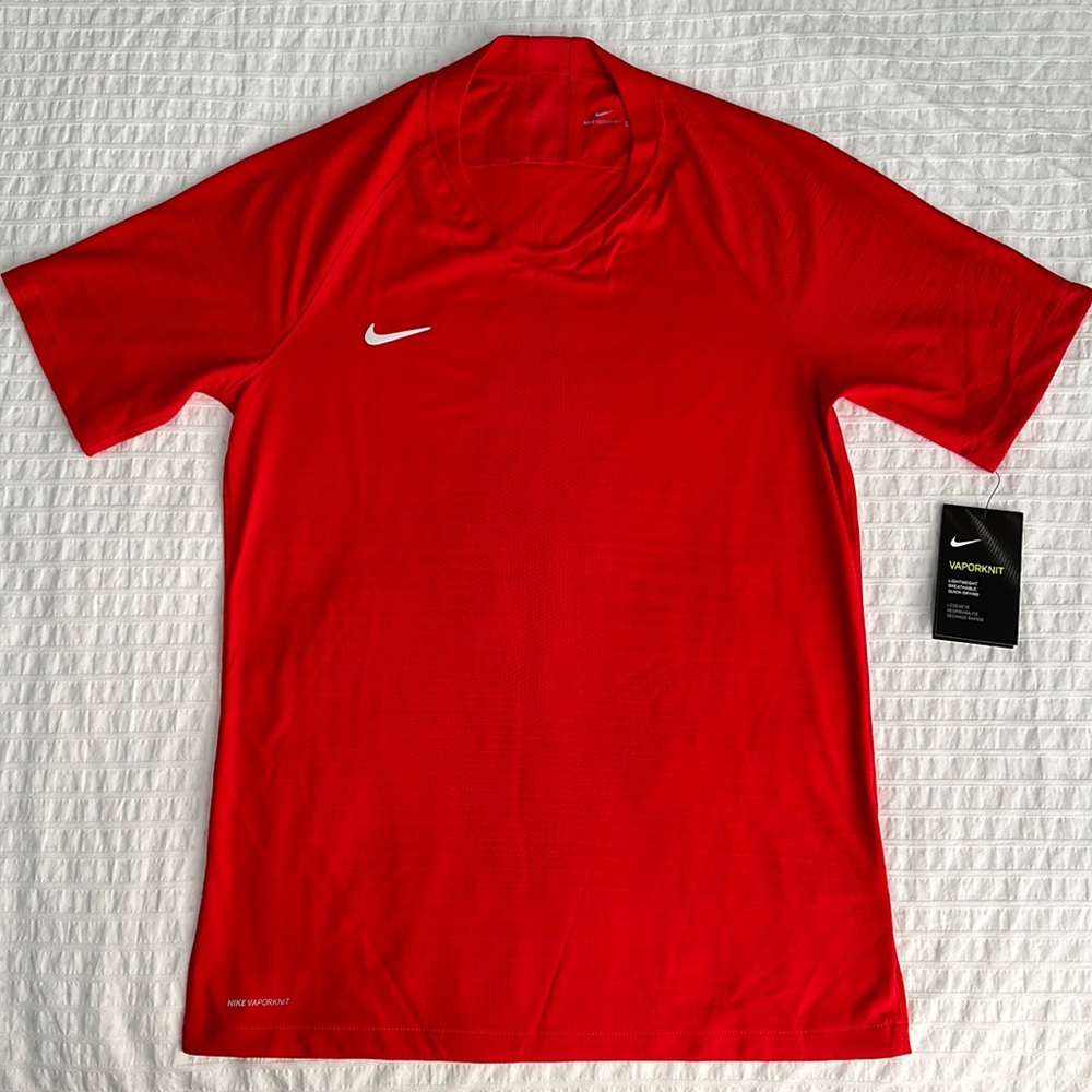 Nike Vaporknit Dri-Fit Tee Shirt